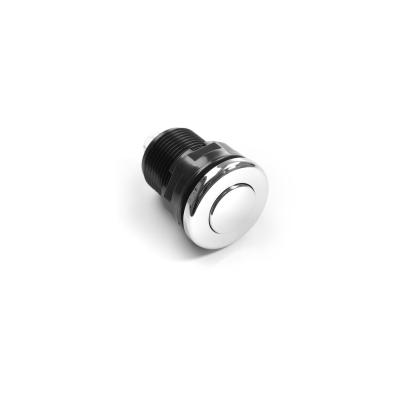 Drtič odpadu se spínačem a výkonem 550 w, HENDI, 230V/550W, ⌀210x(H)406mm | 979983